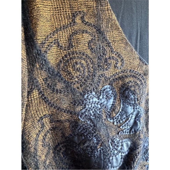 Luba by Hannah Payne Sophia top size 10 long sleeve new with tags - Picture 14 of 16